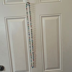 Beautiful Premier Necklace with extender